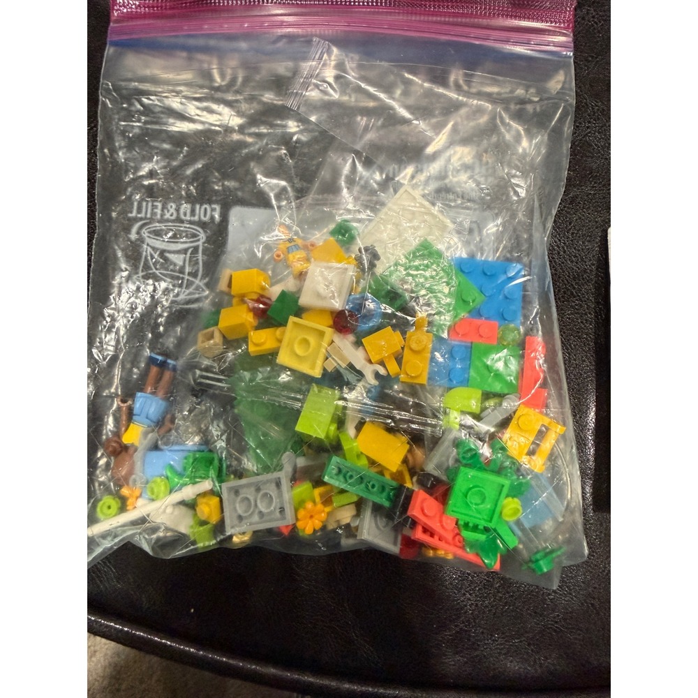 LEGO friends 41738 Building Blocks Mixed Lot Bricks Figures Accessories complete - Picture 2 of 3